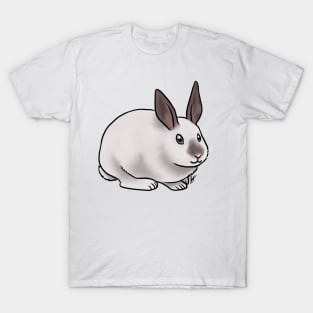 Small Mammal - Rabbit - Californian T-Shirt